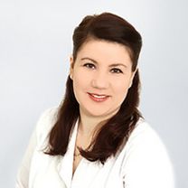 Сорокина Павлина Владимировна