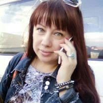 Хадкевич Наташа