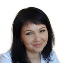 Клевец Татьяна Юрьевна