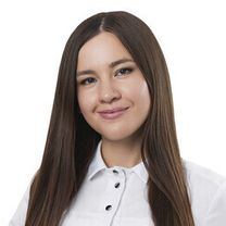 Веренич Наталья Ивановна