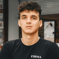 Бодиловский Влад