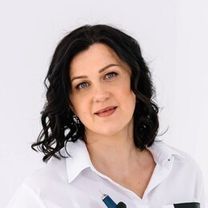 Руховец Виктория