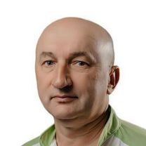 Юнкевич Станислав Васильевич