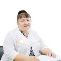 Иванцова Нина Семёновна