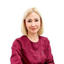 Милько Наталья Васильевна