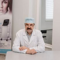 Горбачев Александр Николаевич