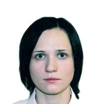 Пархач Екатерина Ивановна