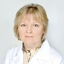 Сопот Наталья Владимировна