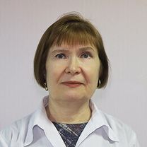 Яцук Светлана Владимировна