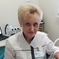 Чернаус Раиса Ивановна