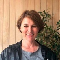 Курочкина Татьяна Ивановна