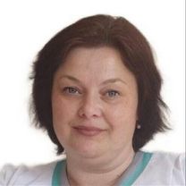 Новак Ирина Николаевна