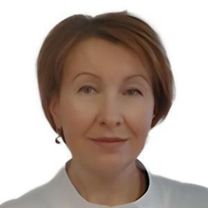 Жамойдина Марина Викторовна