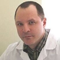 Саникович Виктор Иванович