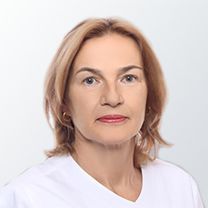 Дорожкина Лариса Степановна