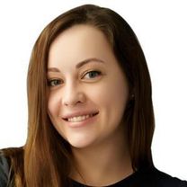 Ожешковская Татьяна Игоревна