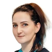 Булабчикова Ольга Алексеевна