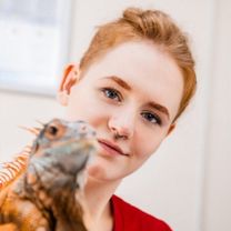 Лис Оливия Олеговна