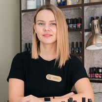 Черникова Татьяна