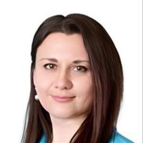 Кострома Ольга Валерьевна