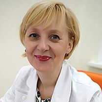 Романива Алла Николаевна