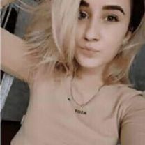 Бобровская Алина