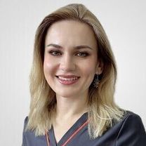 Панфилова Ольга Николаевна