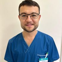 Тихоновец Андрей Николаевич