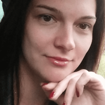 Сазонова Анастасия