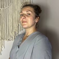 Мурашко Ирина