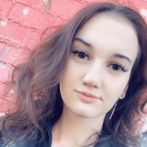 Анастасия S