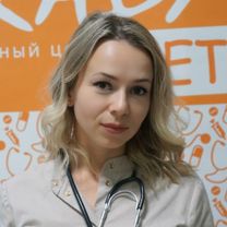 Кулевич Гражина Витольдовна