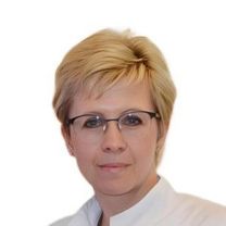 Снеговская Виктория Константиновна