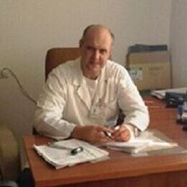 Марчук Андрей Васильевич