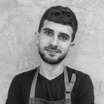 Ярошевич Евгений