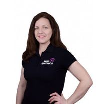 Криштопчик Алла