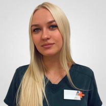 Юрьева Анастасия Олеговна