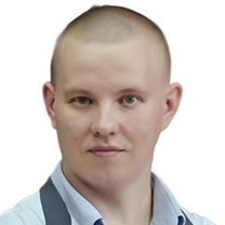 Сосенков Александр Сергеевич