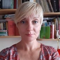 Злобич Инна Александровна