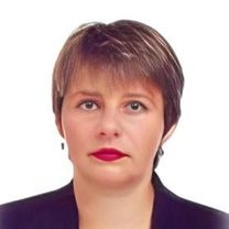 Ранько Ирина Ромуальдовна