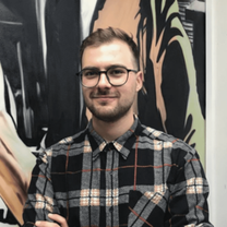 Соболевский Олег