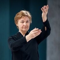 Палюхович Лариса