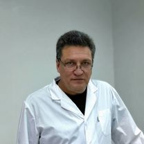 Лапин Валерий Александрович