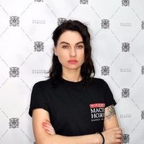 Борисовец Оксана