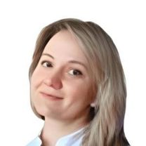 Чубукова Анастасия Ивановна