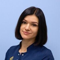 Стасевич Елена Владимировна