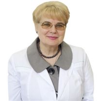 Авдей Галина Михайловна