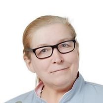 Струкова Ирина Евгеньевна