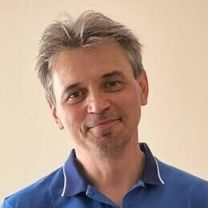 Лелюк Валерий Юрьевич