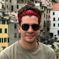 Куденчук Александр